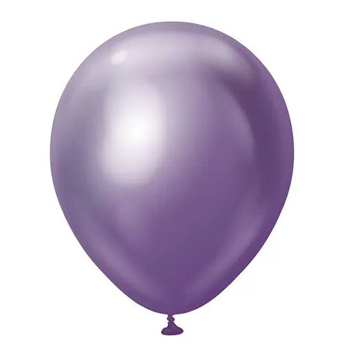 5' Mirror Violet Latex (FR)