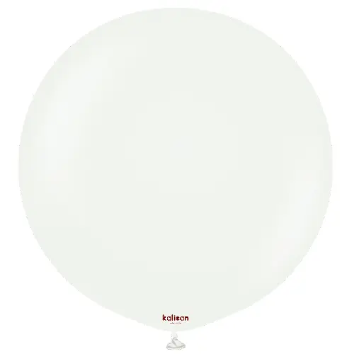 18" Standard white 1ct FDS - Kalisan