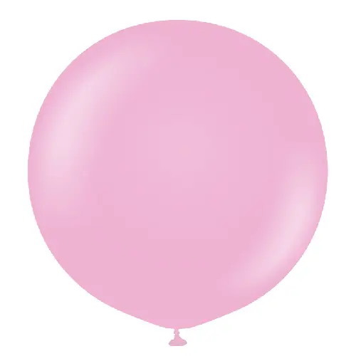 18" Standard Ballon Candy Pink  1ct FDS - Kalisan