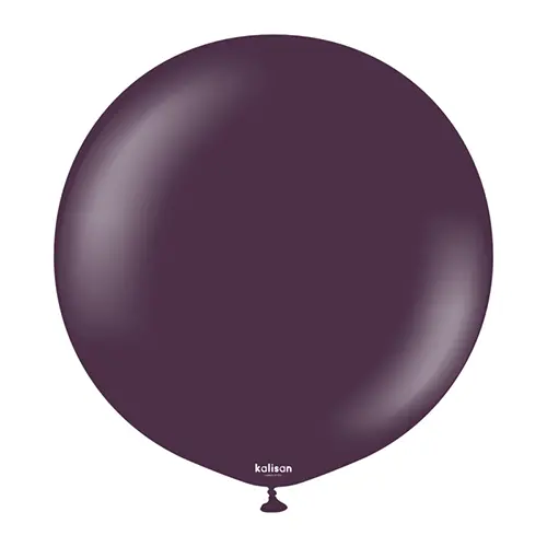 18" Standard Plum 1ct FDS - Kalisan