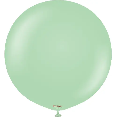 18 Macaron Green *1ct FDS (FR)