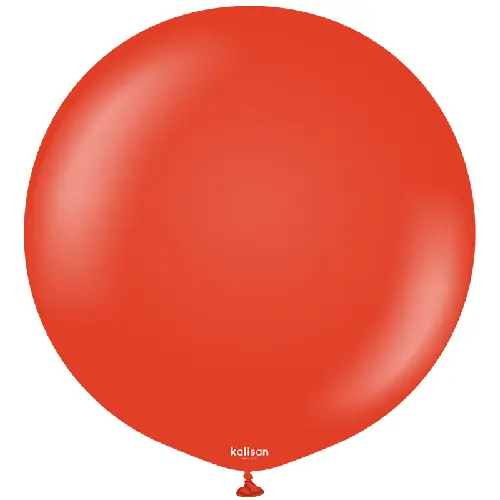 24" standard red 1ct FDS - Kalisan