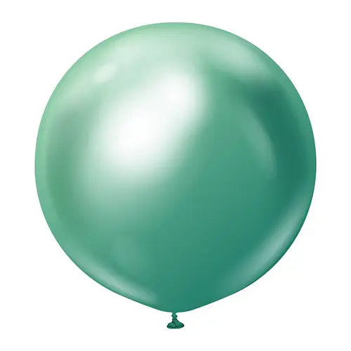 24' Mirror Green *1b Latex FDS (FR)