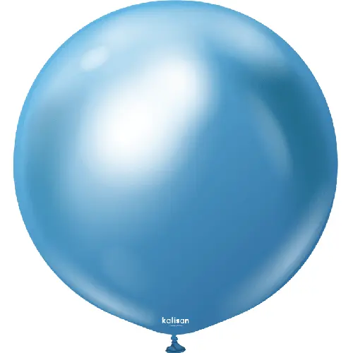 36' Mirror Blue *1b Latex FDS (FR)