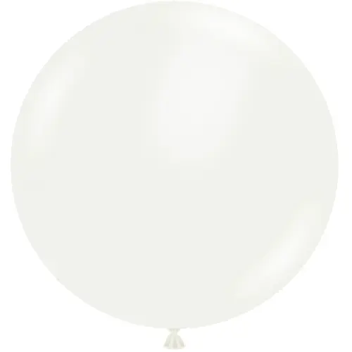 36" WHITE 1ct - TufTex