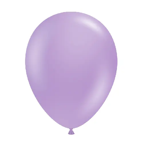 5' METALLIC LUMINOUS LILAC *50CT (FR)