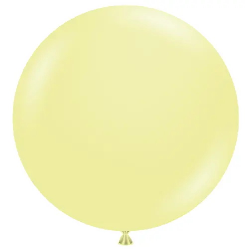 36" LEMONADE  1ct - TufTex