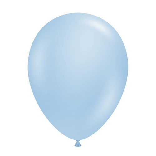 5' PEARL SKY BLUE *50CT (FR)