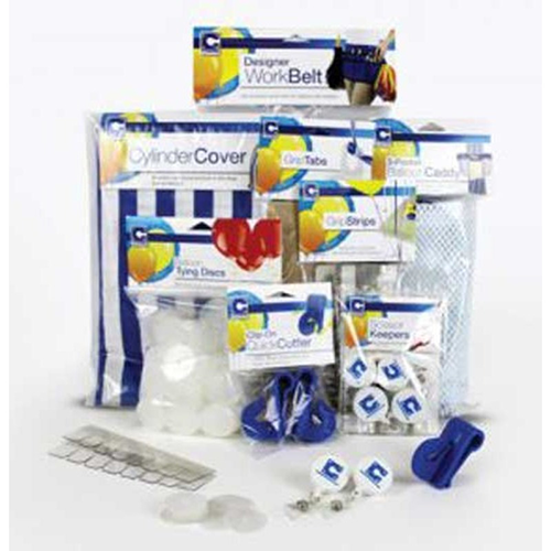 KIT DE DEMARRAGE D ACCESSOIRES (FR)