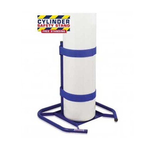 Cylinder Safety Stand - Socle Pour Bouteille (FR)