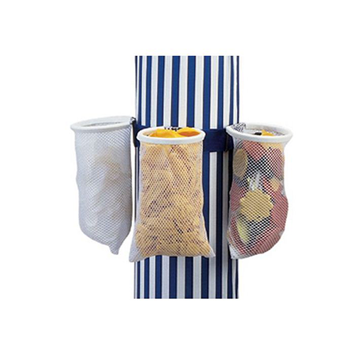 Pocket Balloon Caddy*3 - pchettes stock pour bouteille (FR)