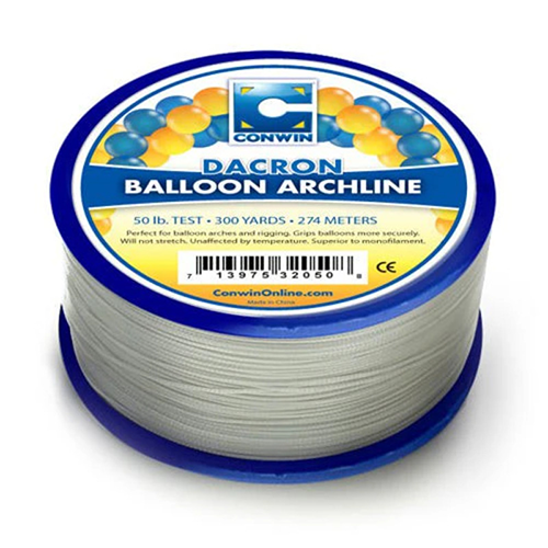 Balloon Archline 50 lb (274mètres/300 yards) - PremiumConwin