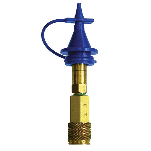 Push Valve Inflator (2pces) - Air Product (FR)