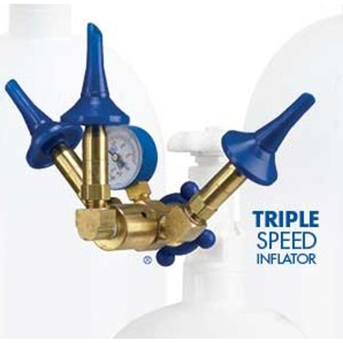 Tripple Speed Inflator (FR)