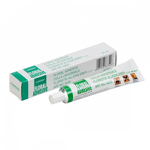 Tube of Flower Glue 50ml