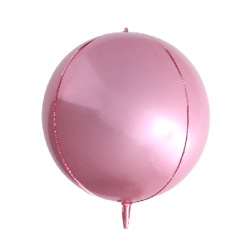 ORBZ MATTE 22' PINK (FR)