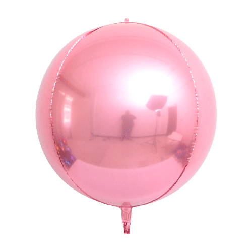 ORBZ PINK 15' (FR)