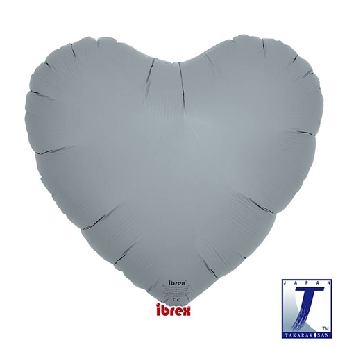 14" Alu Coeur Blue Gray/ Gris Bleu - Takarakosan