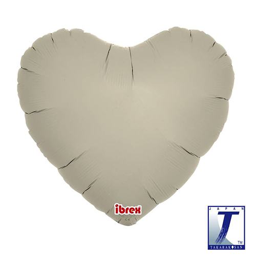 14' COEUR SAND GRAY/ GRIS SABLE (FR)