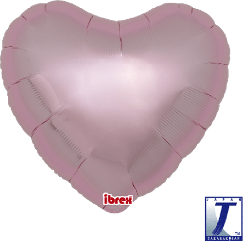 25" Alu Coeur Ibrex Metallic Light Pink - Takarakosan