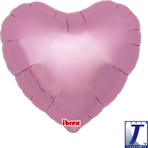 25" Alu Coeur Ibrex Metallic Pink - Takarakosan