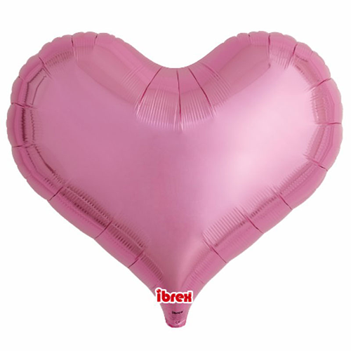 25' COEUR JELLY HRT PINK/ROSE (FR)