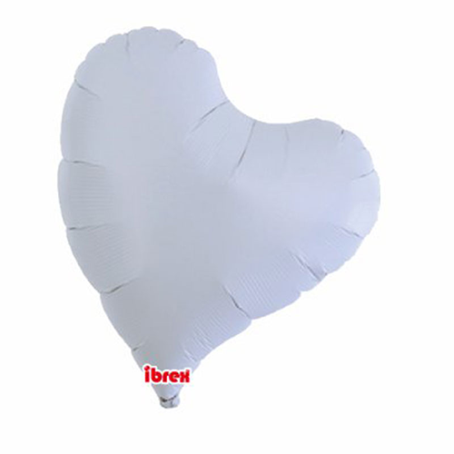 14" Alu Coeur White - Takarakosan