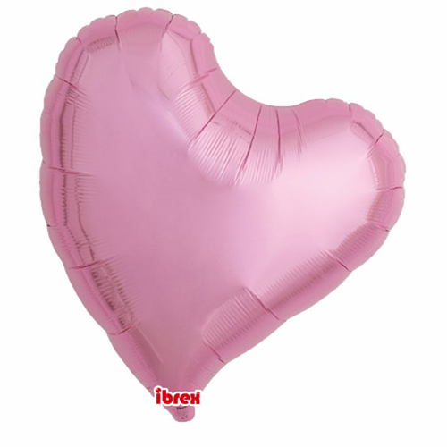 25" Alu Coeur Sweet Heart Pink/Rose - Takarakosan