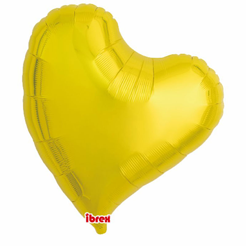 25' COEUR SWEET HEART OR/GOLD (FR)