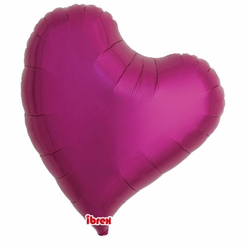 25" Alu Coeur Sweet Heart Magenta - Takarakosan