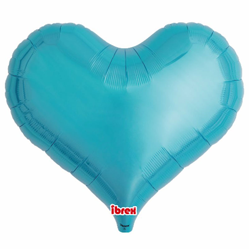 25" Alu Coeur Jelly Ciel/Light Blue - Takarakosan