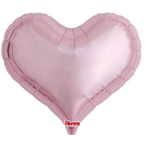 25" Alu Coeur Jelly Hrt Rose Clair/Light Pink - Takarakosan