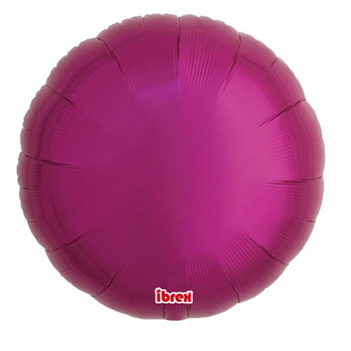 25" Alu Rond Magenta - Takarakosan