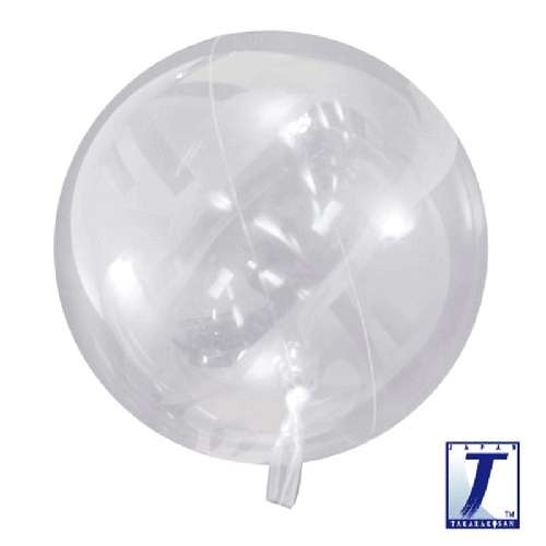 AQUA BALLOON 70MM (MAXI 130)  MINI (FR)