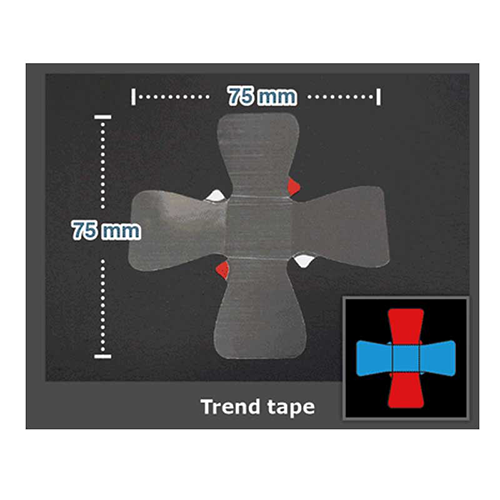 SCOTCH EXTENSIBLE/TREND TAPE (FR)