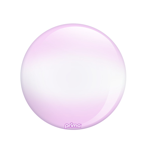 1 Sphere Purple Halo 20" - Prima