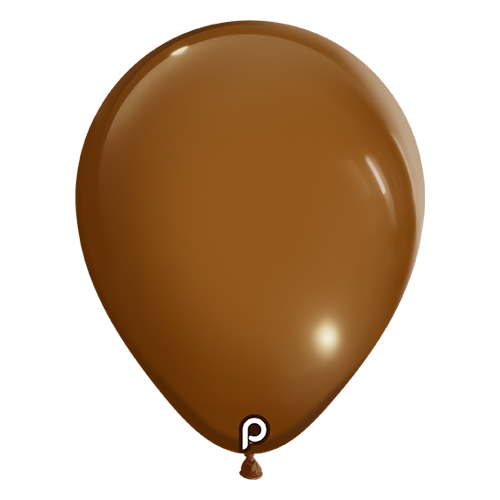 [PL-CAFE-11-FR] 100 Ballons 11" Cafe - Prima