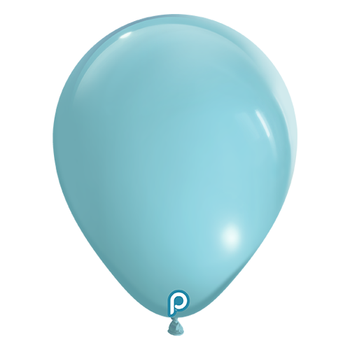 [PL-WSKY-11-FR] 100 Ballons 11" Winter Sky - Prima