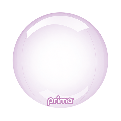 [PS-PRGL-12-FR] 10" Purple Glass Sphere (FR)