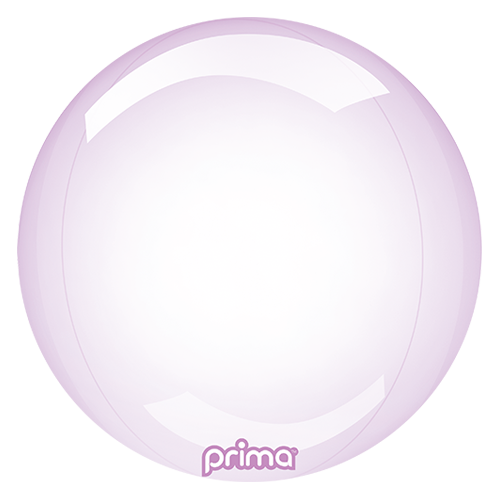 [PS-PRGL-18-FR] 18" Purple Glass Sphere (FR)