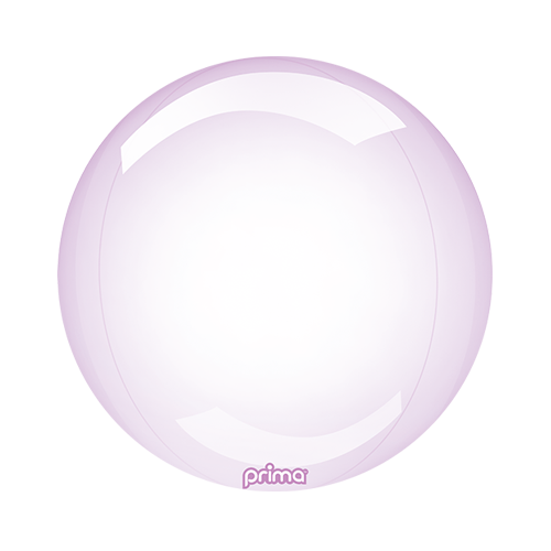 [PS-PRGL-24-FR] 20" Purple Glass Sphere (FR)