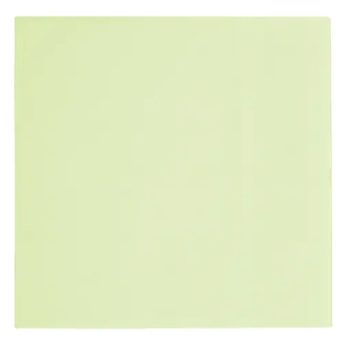 [9918282-FR] 20 Serviettes Papier Décor Vert 33Cm - Amscan