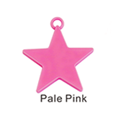 [B615PP-FR] B615R Petit lest Etoile Pale Pink 8g (FR)