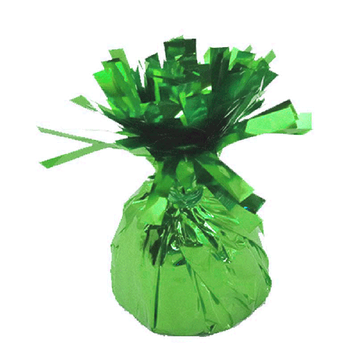 [B621LIME-FR] POIDS FOIL LIMETTE 170G *1 (FR)