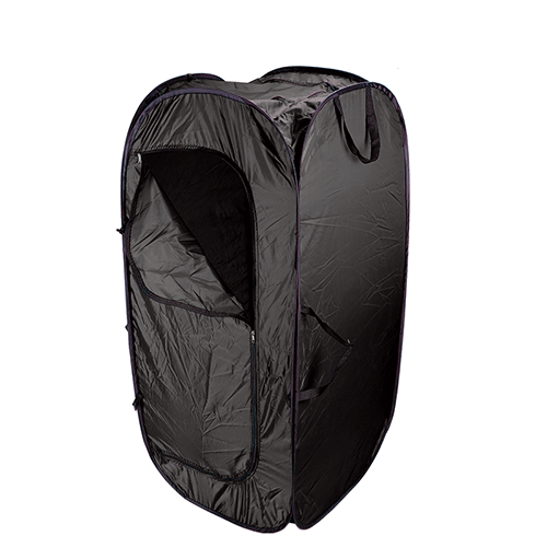 [B651N-FR] Sac De Transport Pour Ballons Noir – Borosino