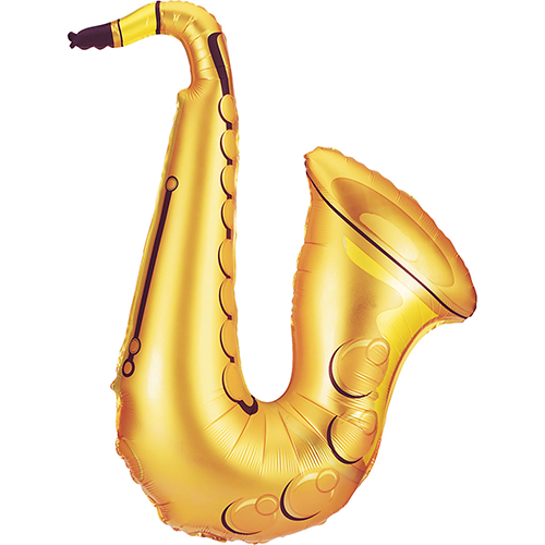 [G15459-P-FR] Saxophone 37" - Grabo