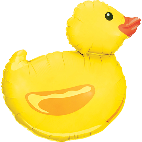 [G15468-P-FR] Canard 29" - Grabo