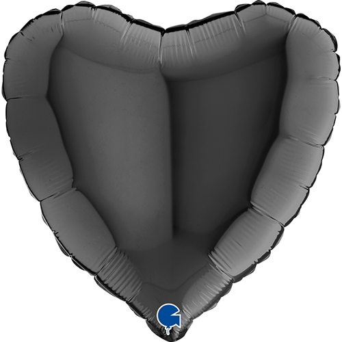 [G18004K-FR] COEUR NOIR 18' (FR)