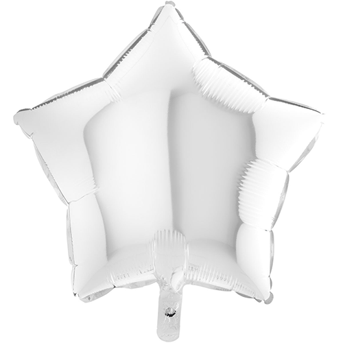 [G19218WH-FR] ETOILE BLANC 19' (FR)