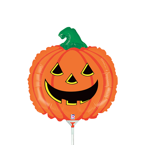 [G19358-FR] Pumpkin Mini 14" Vrac - Grabo